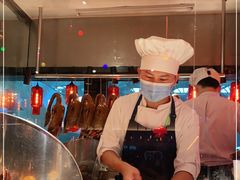 -陈鹏鹏潮汕菜(宝安机场T3航站楼店)