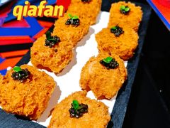 -上海滩餐厅(BFC外滩金融中心店)