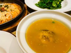 -香山湖家家宴(中山陵店)