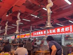 -养牛邓·潮汕牛肉海鲜自助火锅(广州店)
