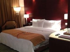 -宁波东港喜来登酒店