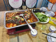 -湘香私房菜(大石长隆店)