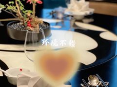 -广州文华东方酒店·江-由辉师傅主理