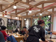 -味千拉面(广州白云机场T1西二店)