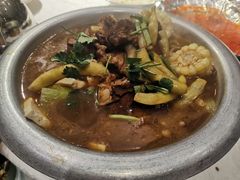 -万兴楼饺子(中华北大街店)
