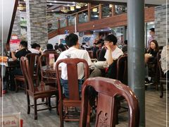 大堂-红星光发煲仔饭(文海店)