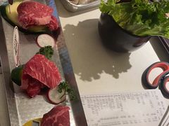 -赤坂亭M9和牛烧肉·日料398放题(万达店)