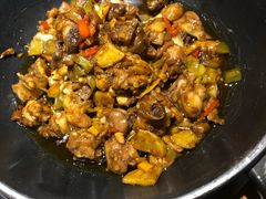 -吃饭皇帝大(合生汇店)