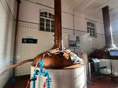 -青岛啤酒博物馆