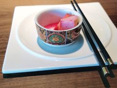 -星叶·东南亚料理(宁波万象汇店)
