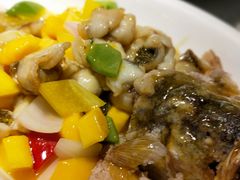 -渔太泰漓江小馆·广西融合菜(西街店)