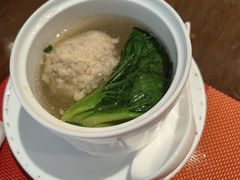 -上海金陵紫金山大酒店·汇海餐厅