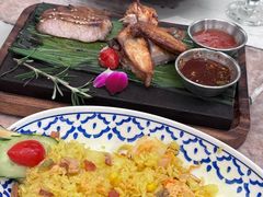 -KingThaia金泰兰(滨江天街店)