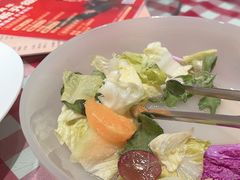 -西贝(六里桥旗舰店)