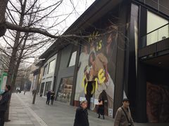 -Apple零售店(成都太古里店)