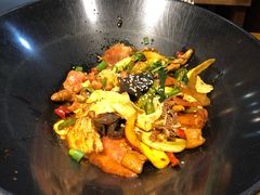 -天府国麻辣香锅(悦荟广场店)