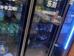 -尹珍珠·韩式无限烤肉(回龙湾店)