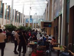 -安利上海体验馆