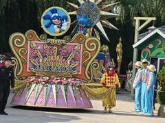 -大连海昌发现王国主题公园