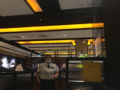 -半秋山西餐厅(宜昌大洋店)