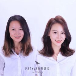 -P.STYLE 派斯造型