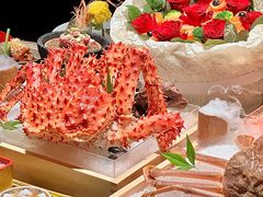 -上井料理黑金店(IFS国金中心店)