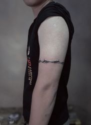 -雕哥的纹身店A3 TATTOO&纹身培训