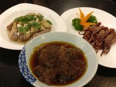 -河畔春天时尚餐厅