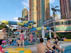 -黄金海岸水上乐园