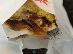 -清真·二嫂子煎饼果子(鼓楼旗舰形象店)