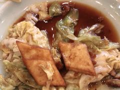 -巴依老爷新疆美食(望京小街店)