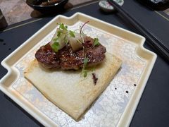 -松临·铁板烧&Omakase(神农店)