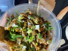 -正宁路小吃夜市