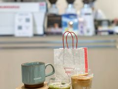 -Manner coffee(深圳光明万达广场店)