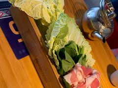 -滇小鱼·云南野生菌火锅(上杭路店)