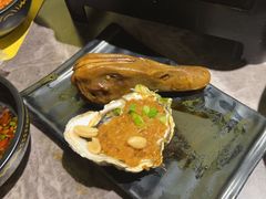 -嘎嘎鸭脑壳(蜀汉路店)