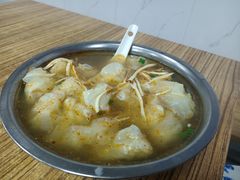 泡泡小馄饨-荣巷小馄饨(荣巷店)
