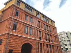 -飞马旅黎黄陂路文旅街区
