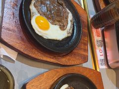 -快乐爱斯米牛排·寿喜烧自助(亿合城店)