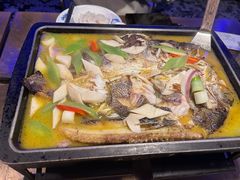 -炉鱼(天河领展店)