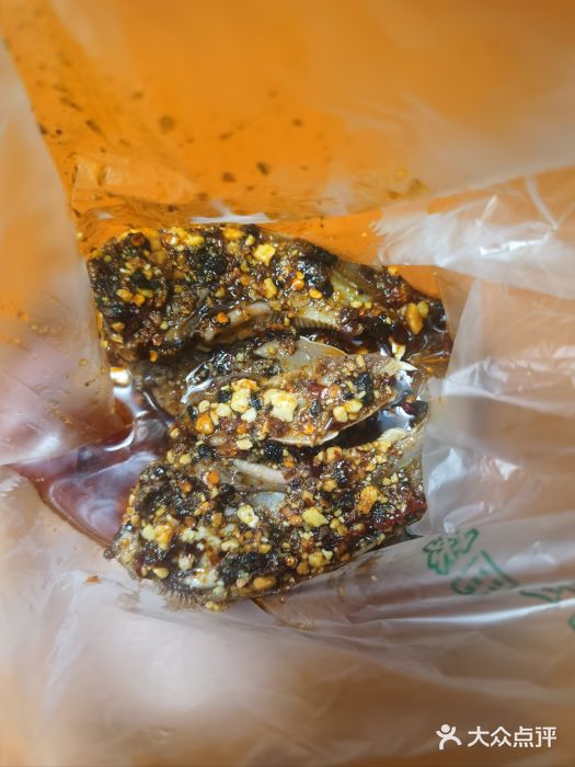 林记兔头(蜀汉北苑店)图片