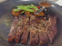 -安妮意大利餐厅(世贸天阶店)