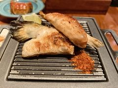 -Mr.Fish鱼鲜生海鲜放题(高德置地冬广场店)