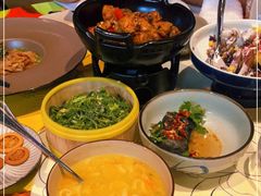 -华阳时光吧餐厅(华阳广场国际大饭店)