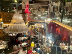 大堂-杂咖zacup(领展中心城店)