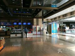 -北京英嘉国际影城(金源CINITY店)