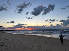 -那香海钻石沙滩浴场