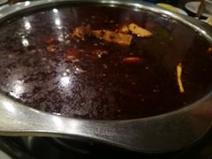 -冯记香辣兔火锅(茶店子总店)