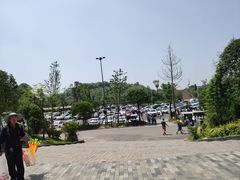 -枫香湖儿童公园