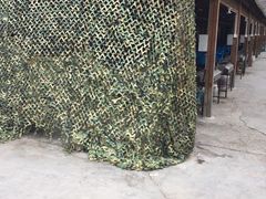 -亲兄弟真人CS团建拓展基地